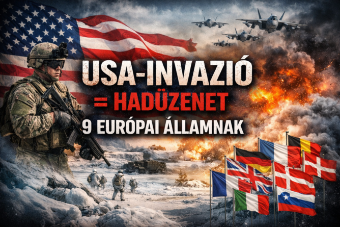 grönland ügy, illusztráció, a kép tulajdonosa bognár géza