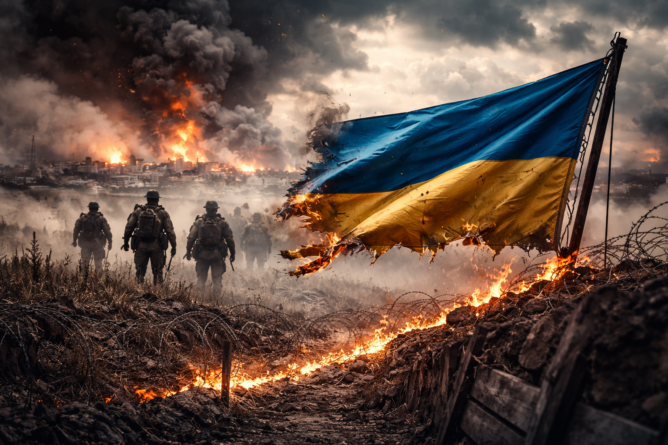 ukrajnau háború, sajnos, folytatódik, illusztráció, a kép tulajdonosa bognár géza