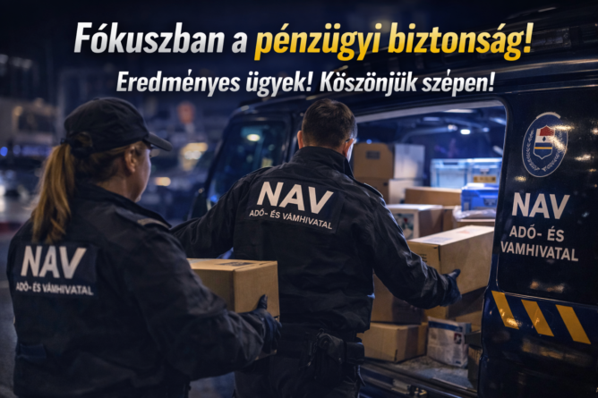 fókuszban a pénzügyi biztonság, eredményes ügyek, olvasóink nevében is köszönjük szépen! illusztráció, a kép tulajdonosa bognár géza