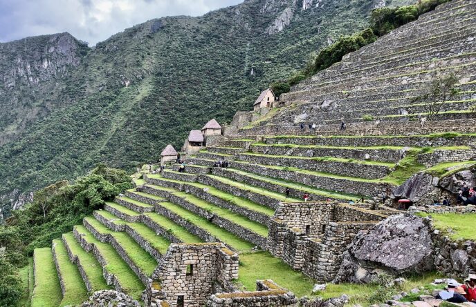 a step above the rest