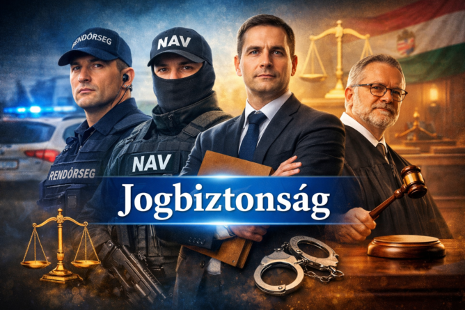 jogbíztonság, illusztráció, a kép tulajdonosa bognár géza