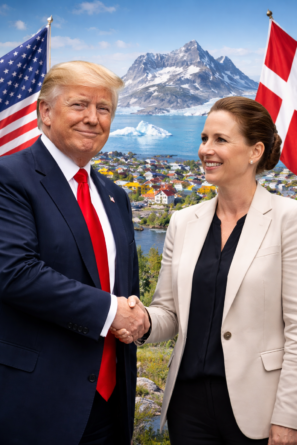 mette és donald, illusztráció, a kép tulajdonosa bognár géza