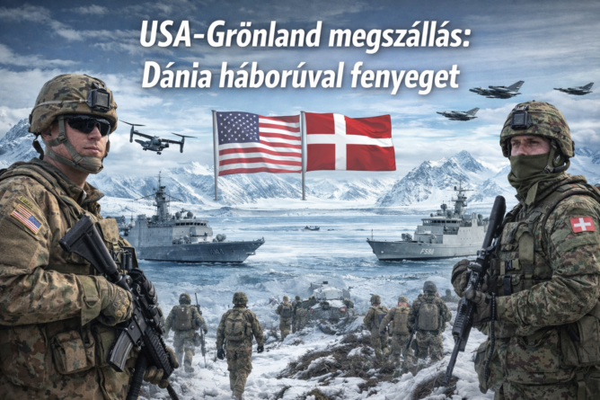 usa, grönland, háborús fenyegetettség, illusztráció, a kép tulajdonosa bognár géza