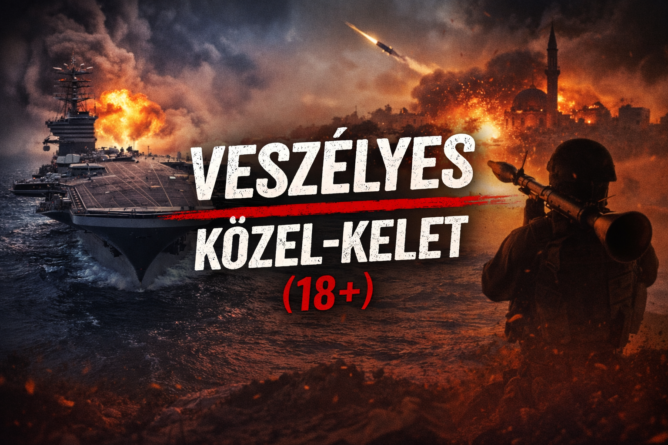 veszélyes közel kelet, 18+, illusztráció, a kép tulajdonosa bognár géza