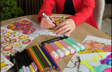 neurografika, ember szilvia