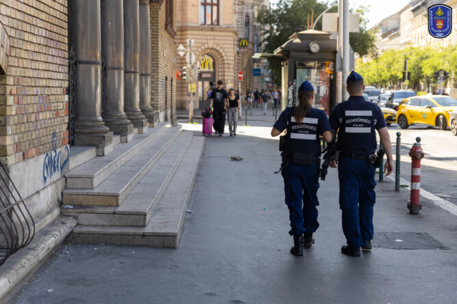 blaha szolgálat, police.hu
