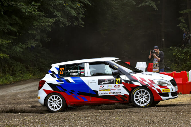 kronome pásztor győr rally 2025 123