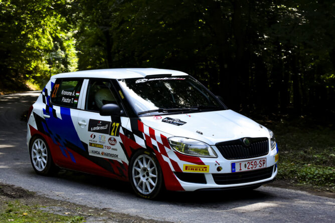 kronome pásztor győr rally 2025 135