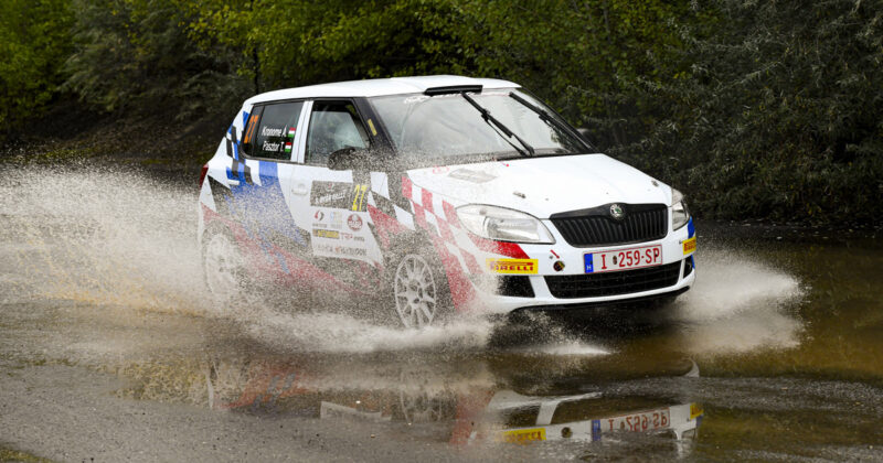 kronome pásztor győr rally 2025 39