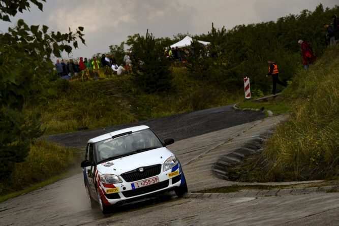 kronome pásztor győr rally 2025 49