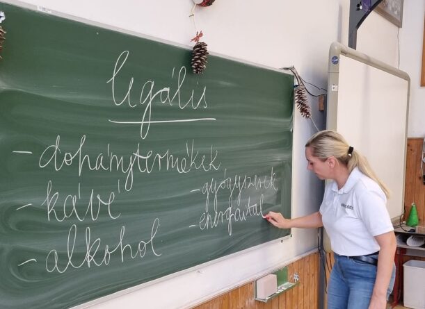 prevenció, megelőzés, rendőreink a tájékoztatásért, police.hu4