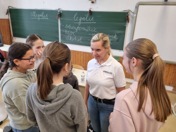 prevenció, megelőzés, rendőreink a tájékoztatásért, police.hu6