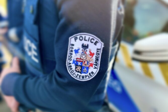 miskolci rendőrkapitányság, ügylezásár, borsod abaúj zemplén vármegyei rfk címes, police.hu