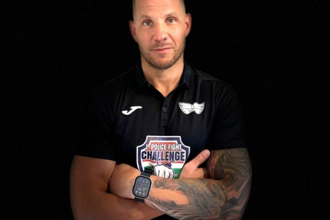 police fight challenge new york i csapat, magyar származású vezető, szokola miklós, police.hu