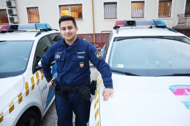 varga péter, r.őrm