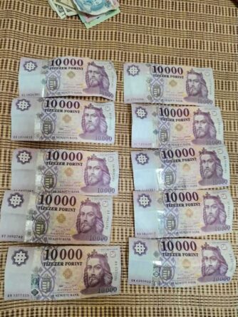 vietnámi állampolgárok hazánkban bűnöznek, drogpénz lefoglalása, police.hu