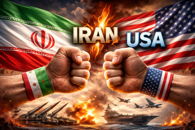 irán, usa, ellentét, illusztráció, a kép tulajdonosa bognár géza