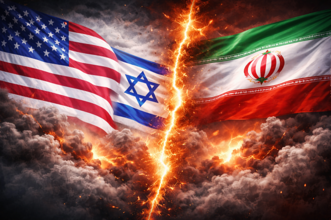 geopolitikai feszültség a térségben háborús konfliktus közepette, illusztráció, a kép tulajdonosa bognár géza