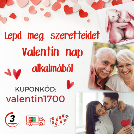 valentin vaszonkep akcio