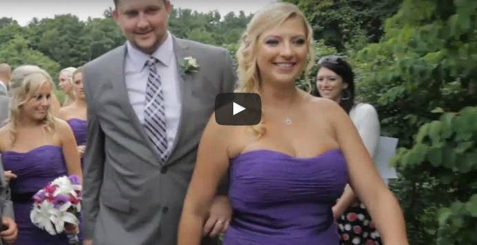 esküvői bakik, vicces videó