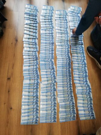 vesztegetés elfogadása, police.hu