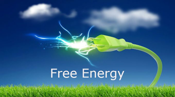 Zseniális találmány! Hamarosan mindenki számára elérhető lesz az ingyen energia!