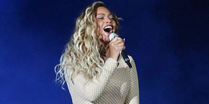 Beyoncé a legnagyobb Grammy-esélyes