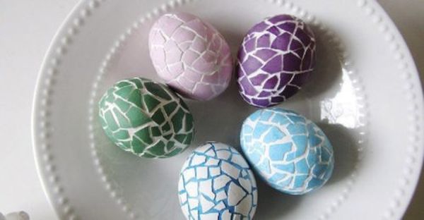10 káprázatos ötlet, hogyan díszítsd különlegesre a Húsvéti tojásokat