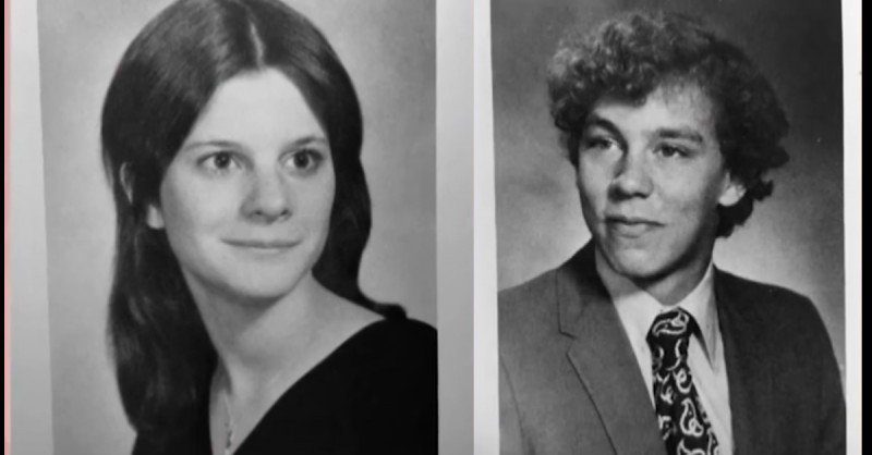 Ez a pár 1977-ben randizott egymással, de a fiú soha többet nem hívta a lányt. És nézd meg, hol vannak 2017-ben!- VIDEÓ