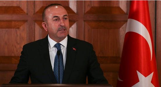 Vallásháborúval fenyeget a török miniszter
