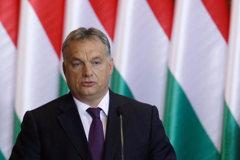 Orbán Viktor: a kampány főpróbája zajlik