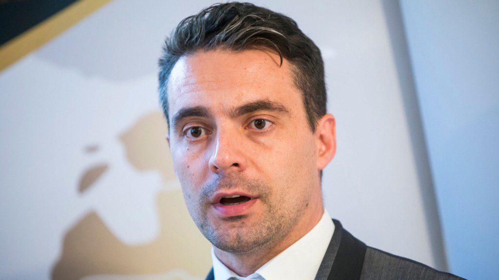 Ismét kilépett egy politikus a Jobbikból