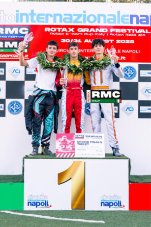 rotax grand festival e20 17