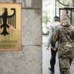 "Szíriai oltalmazottként" szerepelt a német nyilvántartásban a terrorgyanúval őrizetbe vett Bundeswehr hadnagy