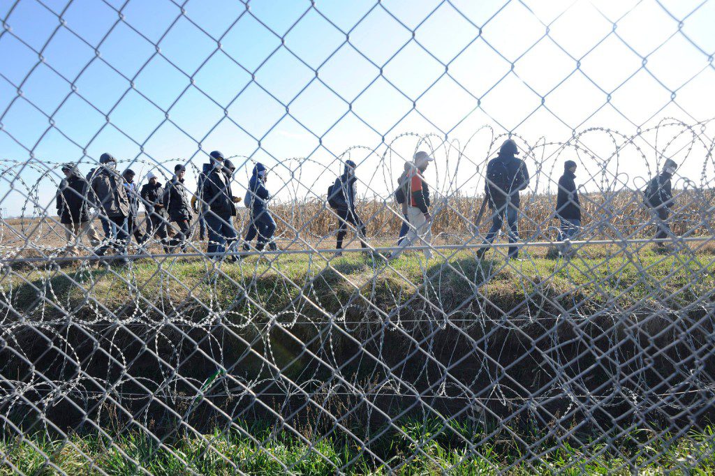 Magyarország tiltakozik a migrációt támogató uniós fejlesztési terv ellen
