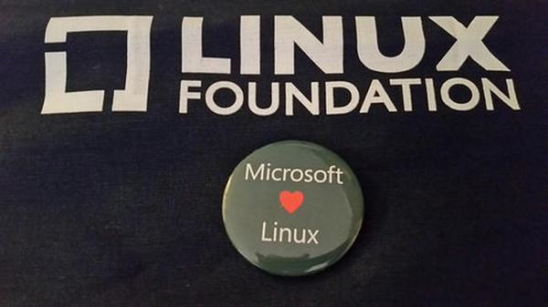 Nem vicc! A Linux a Microsoft áruházba jön