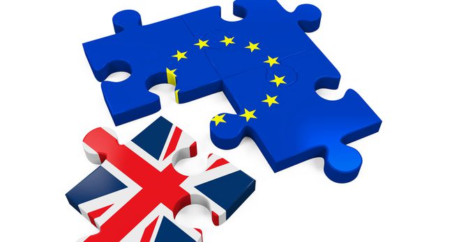 A Brexit-népszavazás következménye az EU problémáinak