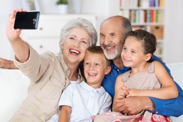 10 dolog, amit a nagyszülőknek tilos