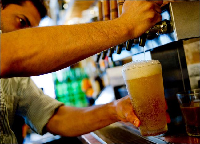 A hőség nagyot dobhat a hazai sörfogyasztáson