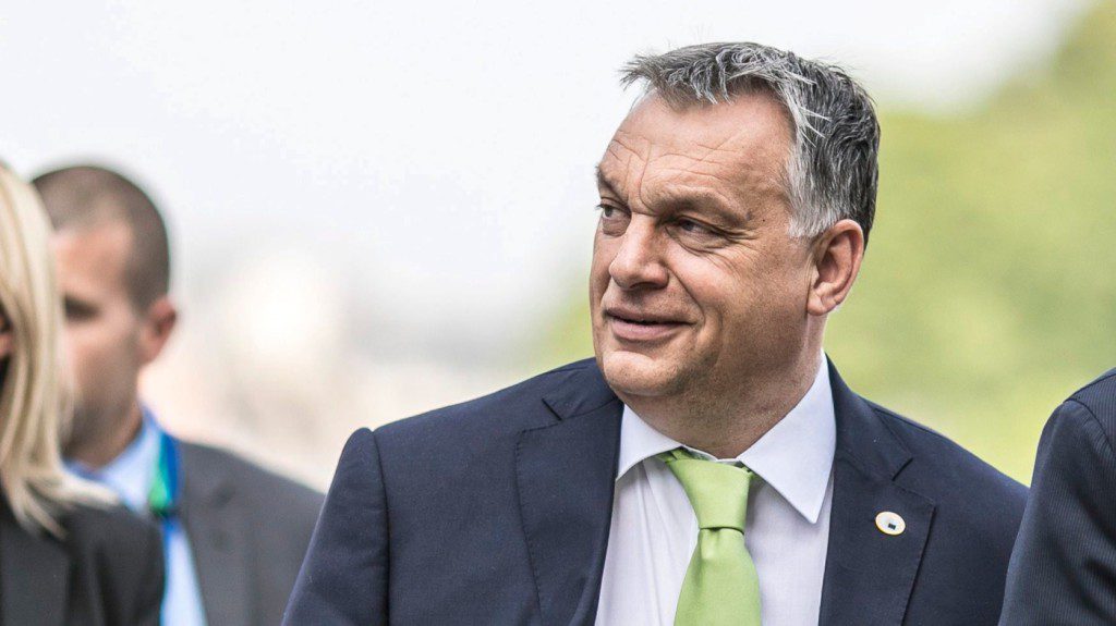 Orbán Viktor a legnépszerűbb