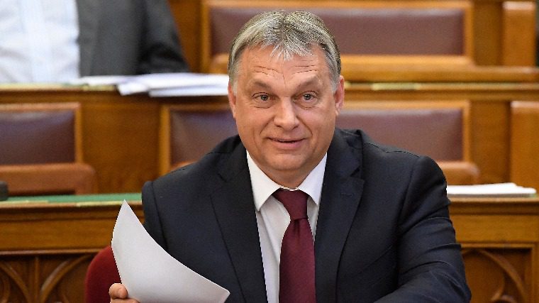 Orbán Viktor: A Jobbikot megvette egy milliárdos – ilyen a történelemben még nem volt