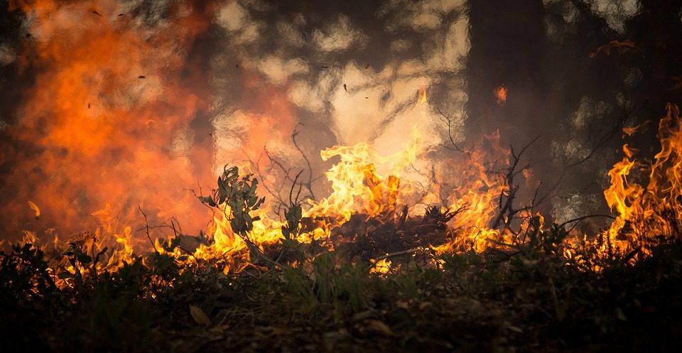 Elszabadult a pokol: Spanyolország lángokban áll