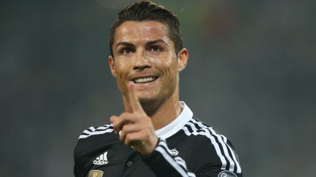 Kiszivárgott - megvan Cristiano Ronaldo új csapata! - VIDEÓ