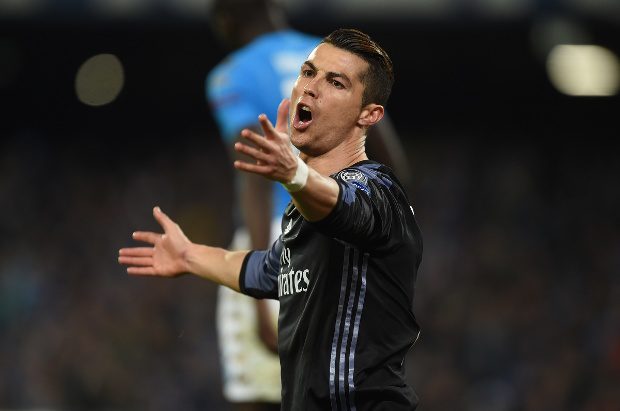 Ronaldo döntött, távozni akar a Real Madridtól