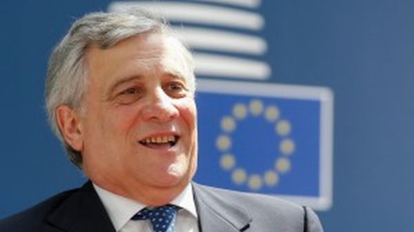 Tajani határozottan fellépne az illegális bevándorlással szemben