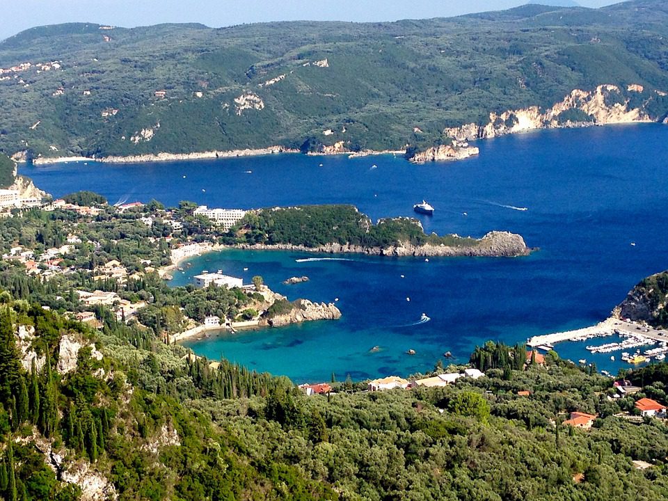 Titkos nyaralóhelyek, eldugott csodák Görögországban 5