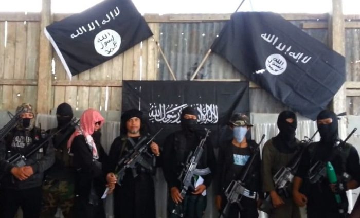 Több száz dzsihadista van a Fülöp-szigeteken