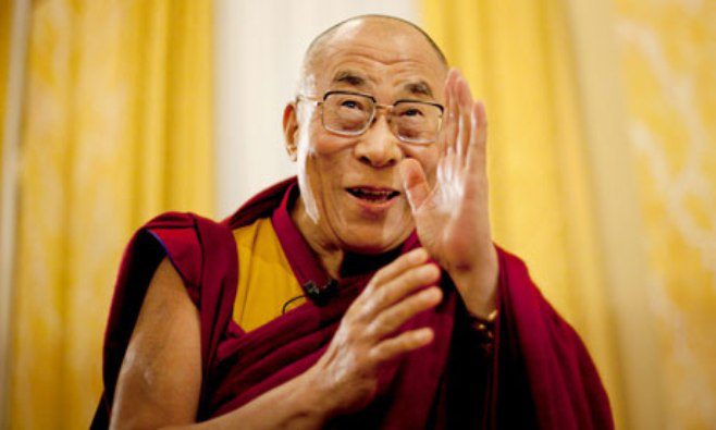 A Dalai Láma elárulja, miért él annyi boldogtalan ember a világon
