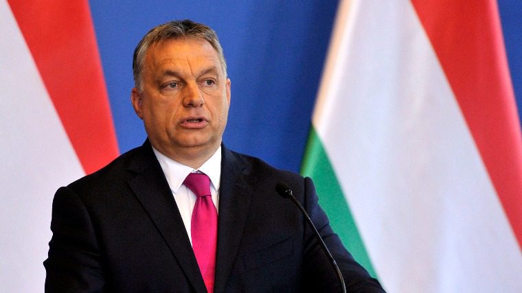 Válaszolt a Mazsihisz-elnöknek Orbán