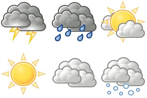 Döbbenetes lesz az augusztusi időjárás, ezt még a meteorológusokat is alig hiszik el!